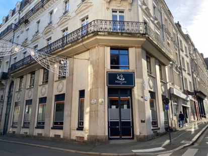 049139 Me PARCE façade étude